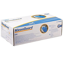 Load image into Gallery viewer, KLEENGUARD G10 BLUE NITRILE (200pcs)
