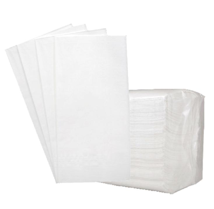 LUNCHEON NAPKIN 2PLY (3000 sheet)