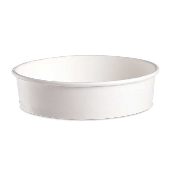 602cc PAPER BOWL WIDE (600pcs)